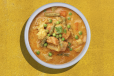 Vegetable Korma