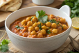 Chana Masala
