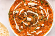 Mushroom Masala