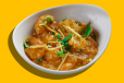 Ginger Chicken