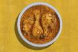 Kadai Chicken