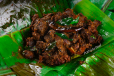 Beef Fry