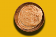 Wheat Paratha
