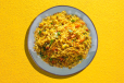 Vegetable Biryani