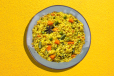 Chettinad Veg Biryani