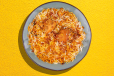 Spicy Chicken Biryani