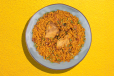 Chettinad Chicken Biryani