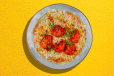 Chicken Tikka Biryani
