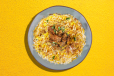 Hyderabad Beef Biryani