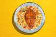 Fish Biryani