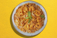 Prawns Dum Biryani
