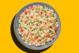 Vegetable Fried Rice