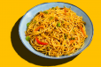 Vegetable Noodles