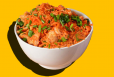 Schezwan Chicken Fried Rice