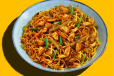 Chicken Noodles