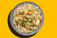 Mixed Fried Rice