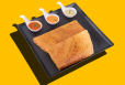 Masala Dosa