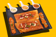 Mysore Masala Dosa
