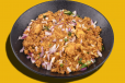 Puttu Biriyani(Chicken/Beef)