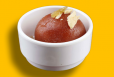 Gulab Jamun