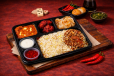 Biriyani Meal Box