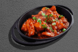 Schezwan Chicken