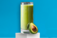 Avocado Juice