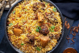 Madurai Mutton Biriyani