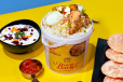 Malabar Chicken Biriyani Bucket(Serves 2-3 Persons)