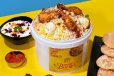 Malabar Chicken Biriyani(Serves 4-5 Persons)