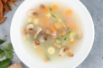 Veg Clear Soup