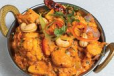 Kadai Kaju Gobi