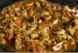 Mushroom Tawa