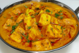 Shahi Paneer