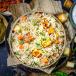 Paneer Pulao Rice