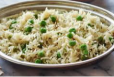 Peas Pulao