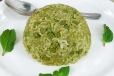 Pudina Rice