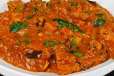 Chatpati Curry