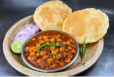 Chana Bhatura
