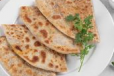 Stuffed Paratha