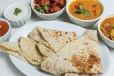 chappathi combo meals