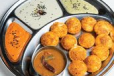 podi ghee idli