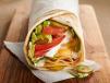 Turkey And Cheese