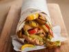 Chicken Fajita