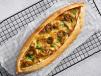 Tikka Chicken Pie