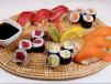 Flavorful Maki Platter 18 Pcs
