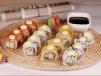 Mojo California Flavour Mix16 Pieces