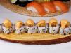 Tokyo Shrimp Roll - 8 Pcs