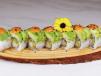 Dragon Roll 8 Pcs