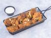 Lemon Butter Wings 6 Pcs